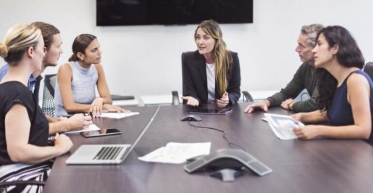 Common mistakes should be avoided by a Female Entrepreneur