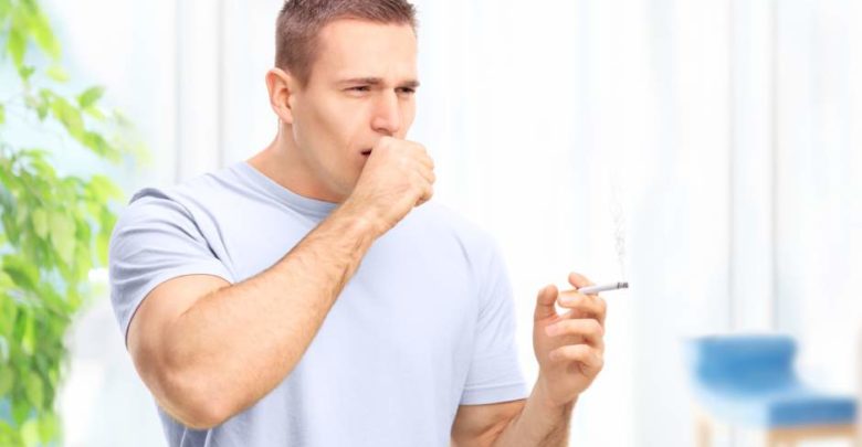 Coughing is most necessary for betterment of Health, says Doctor