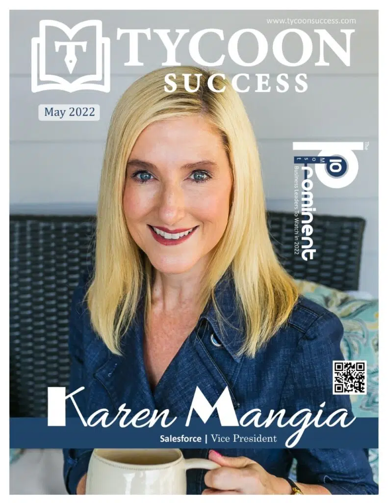 The 10 Most Prominent Business Leaders To Watch in 2022