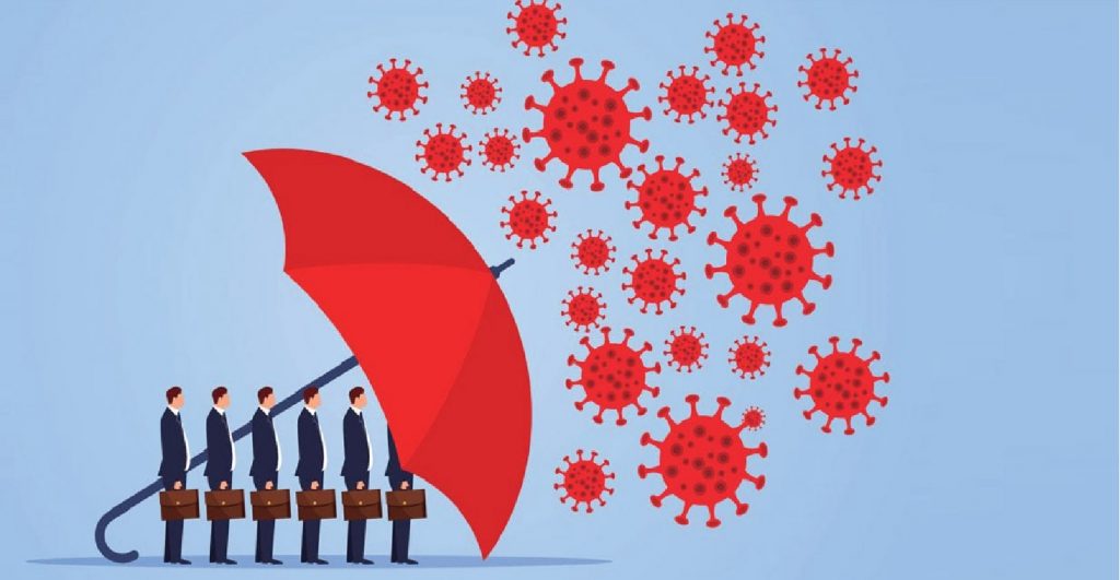 Effective Marketing Tactics - Make Your Business Pandemic Proof