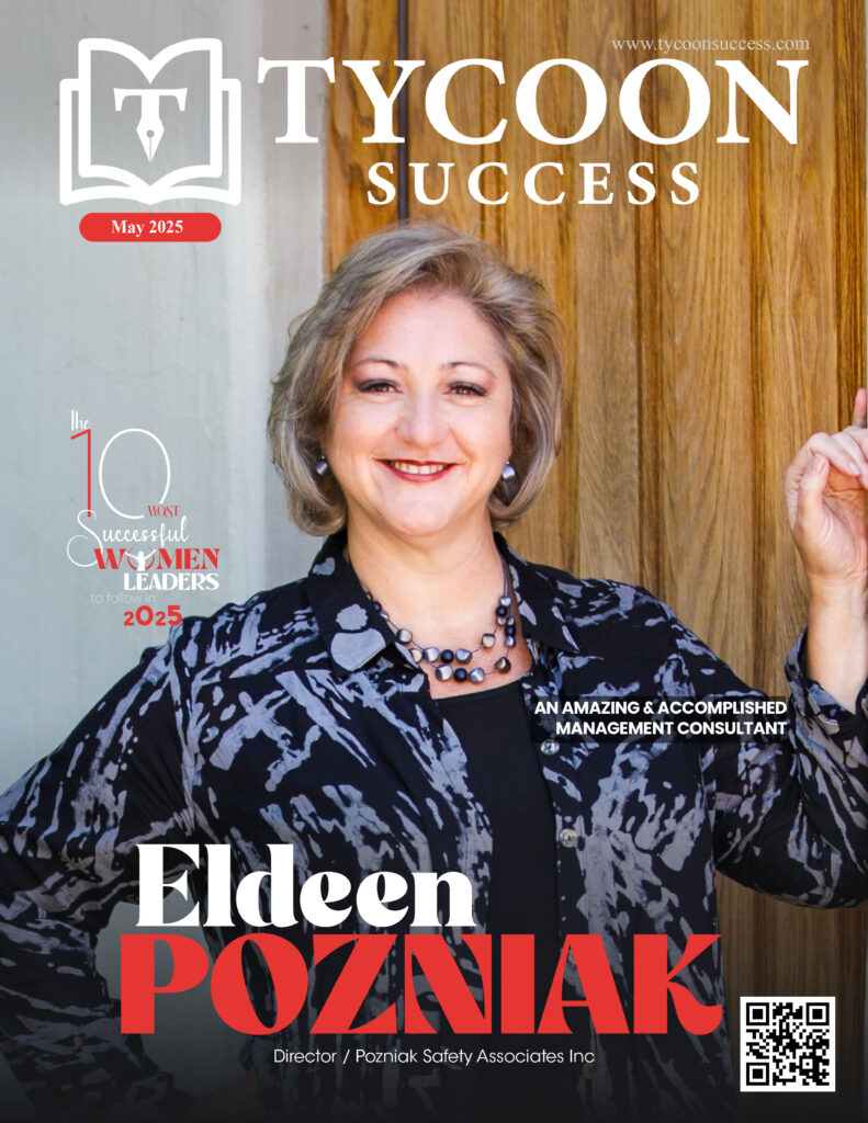 The 10 Most Successful Women Leaders to follow in 2025