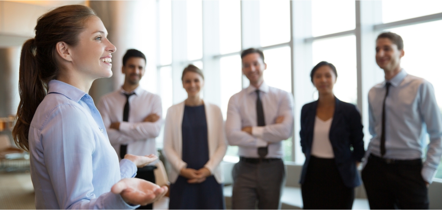 For Female/Women in Business: How to attain success?