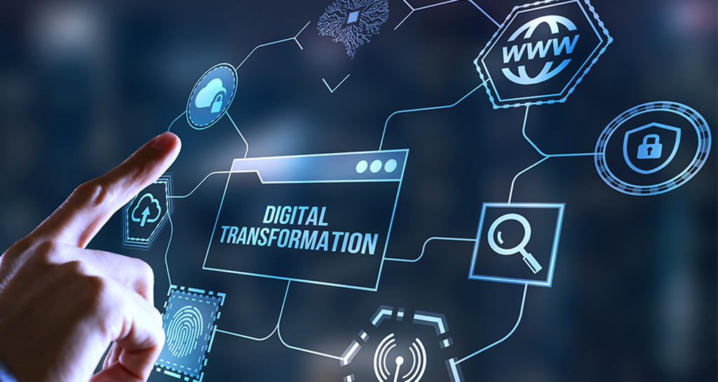 Futuristic Development of Organizations Necessitates Digital Transformation