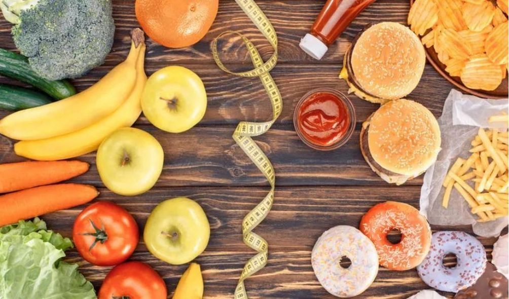 Healthy Food You Should Eat Everyday For Balanced diet and Weight loss