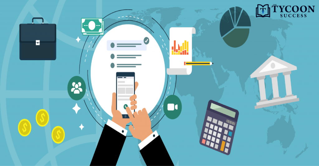 How Technology is Changing the Face of Banking Industry?