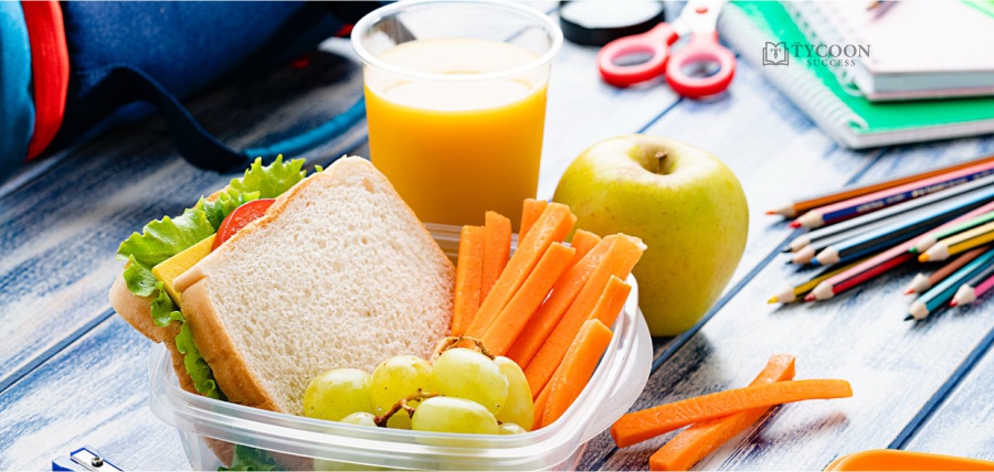 How To Choose Healthy Snacks