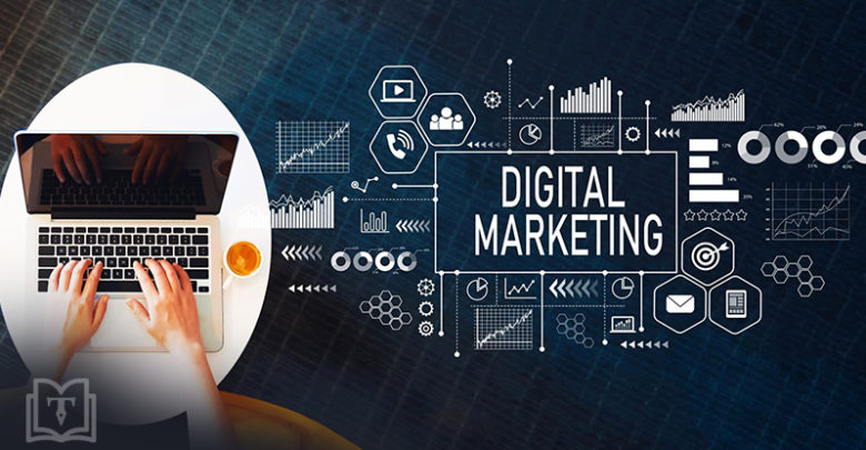 Importance of Digital Marketing for E-commerce Stores