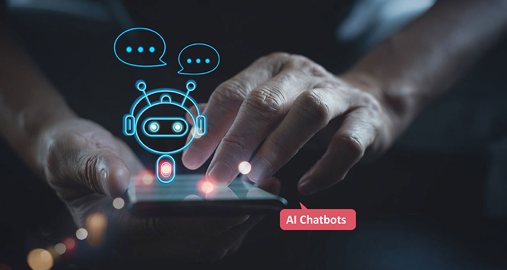 Incredible Arrival of Technology – AI Chatbots