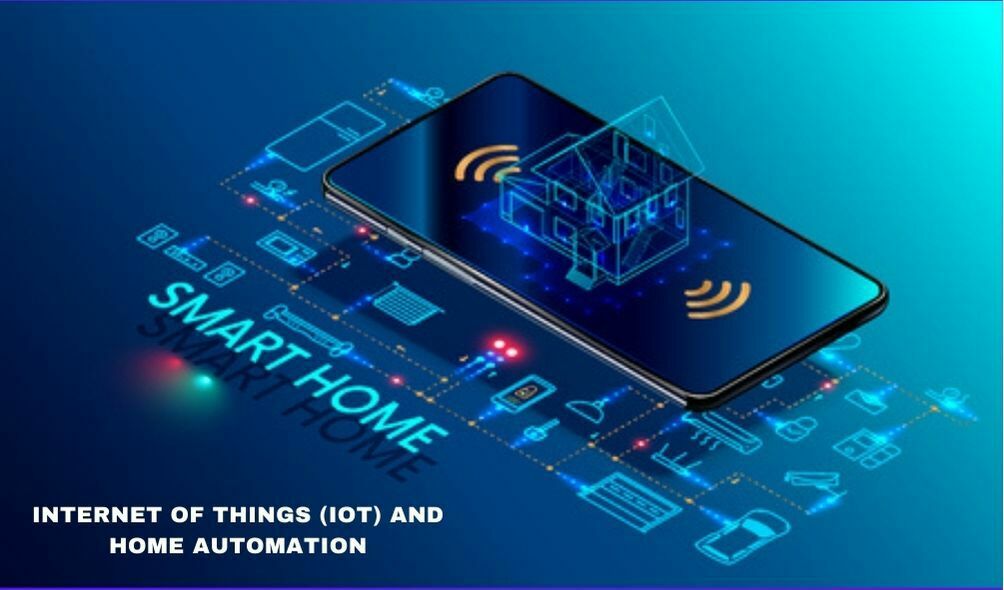 IoT and Home Automation – Is it the Future?