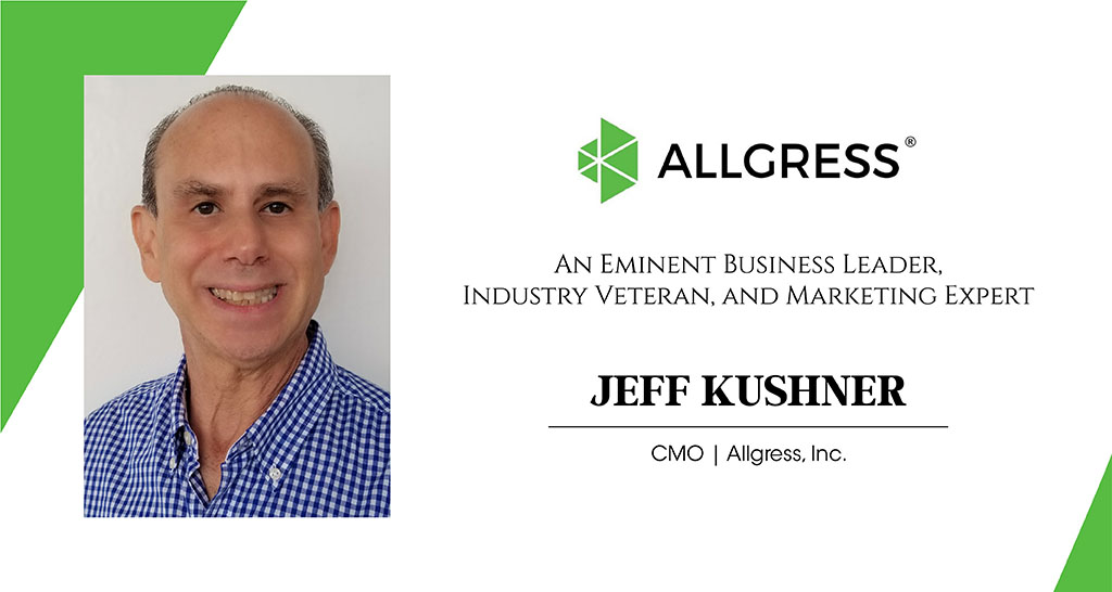 Jeff Kushner: An Eminent Business Leader, Industry Veteran, and Marketing Expert