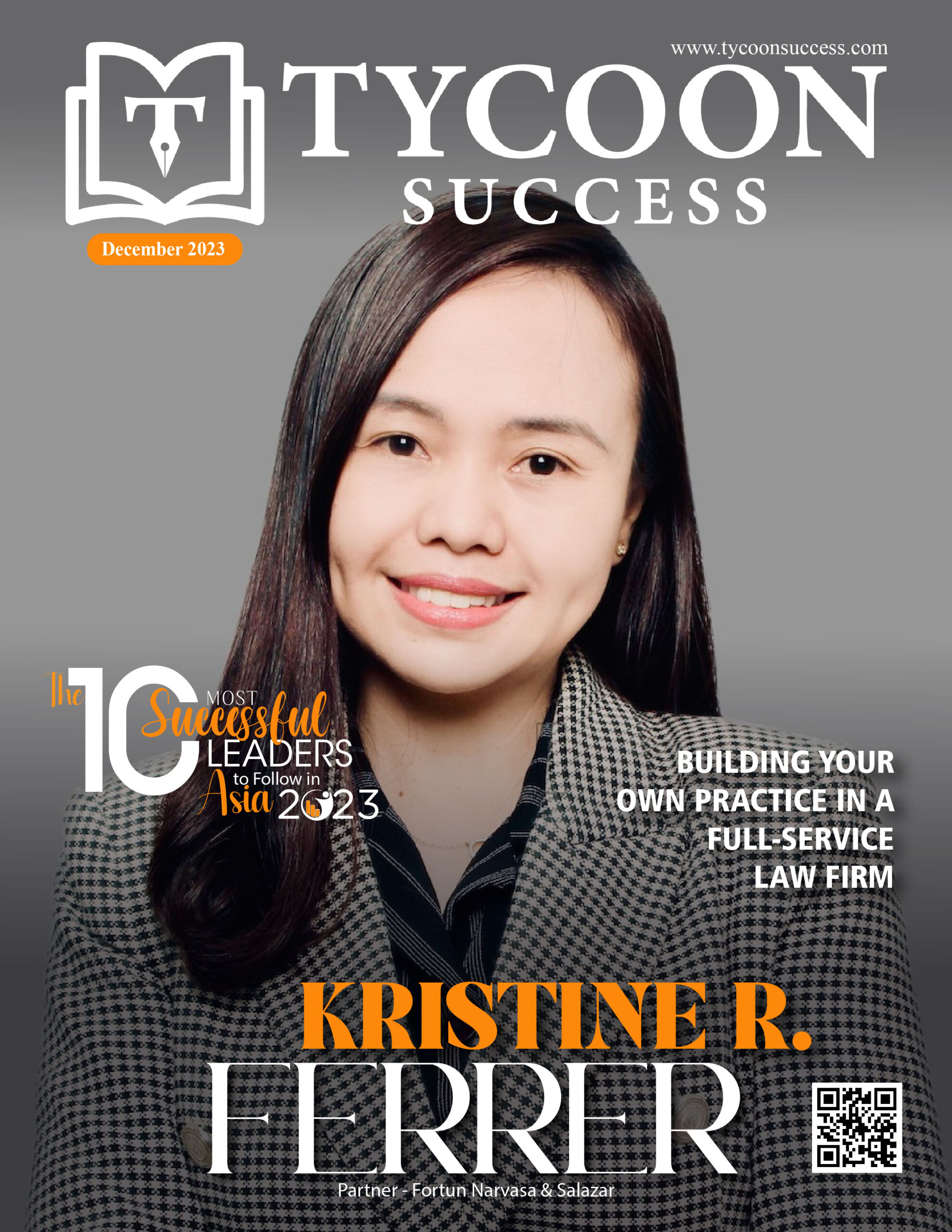 The 10 Most Successful Leaders to Follow in Asia 2023