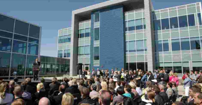 Officials to Approach Strong Local Economy in the State Real Estate