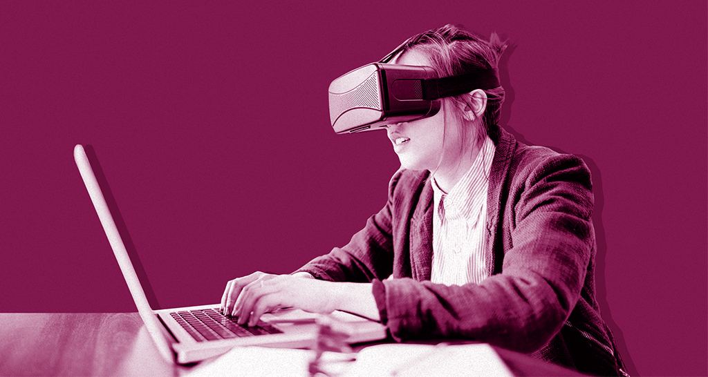 Organizations Embracing The Metaverse As Many Tech Employees Are Keen To Perform Certain Tasks In Virtual Reality