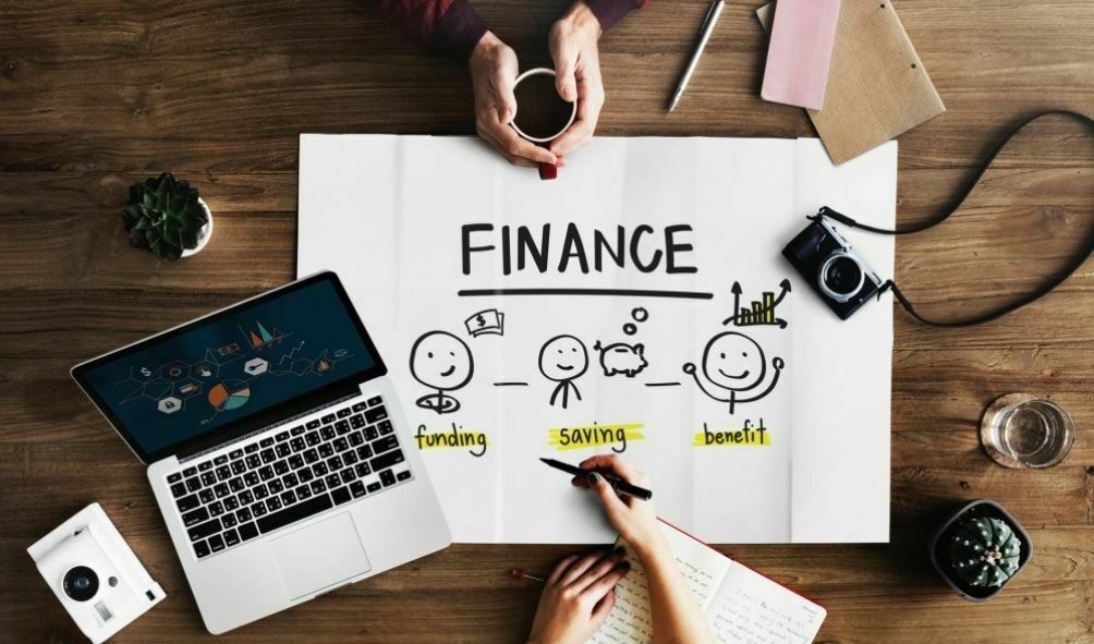 Perfect Ways of Analyzing and Interpreting Financial Data