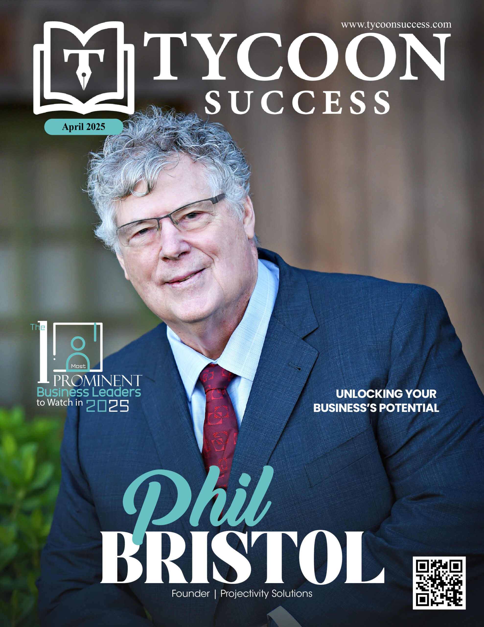 Phil Bristol - Cover page-01