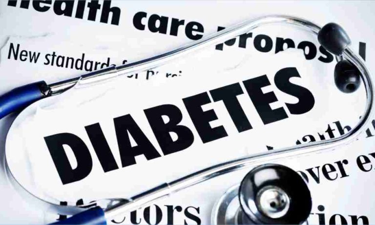 Stop the Storm of Diabetes