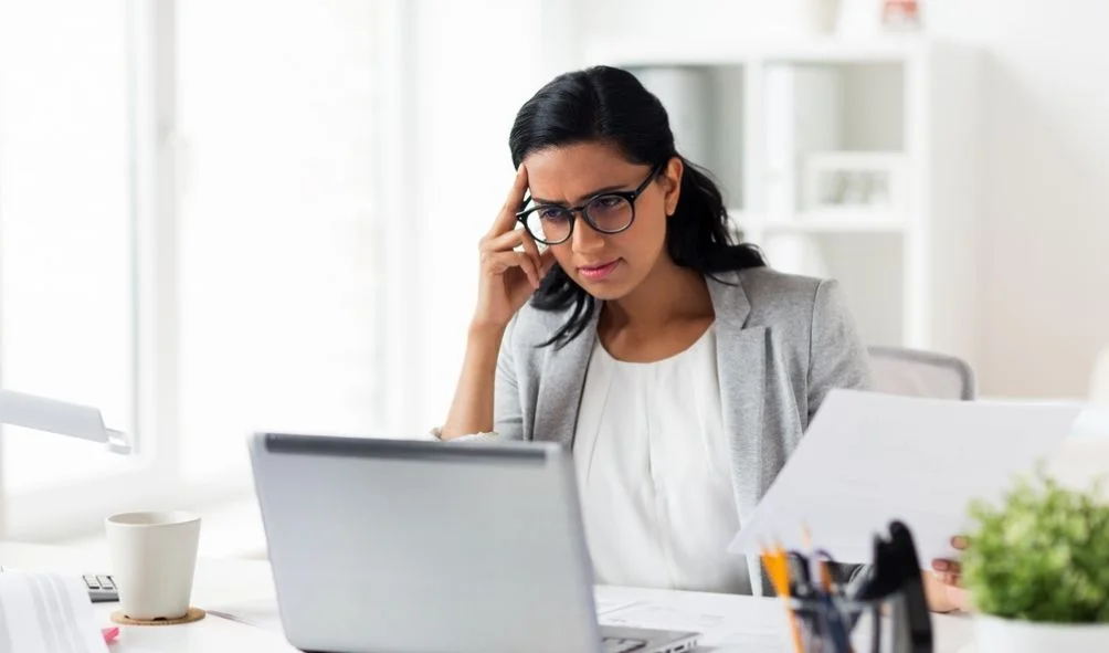 The Few Challenges Faced By Women Entrepreneurs