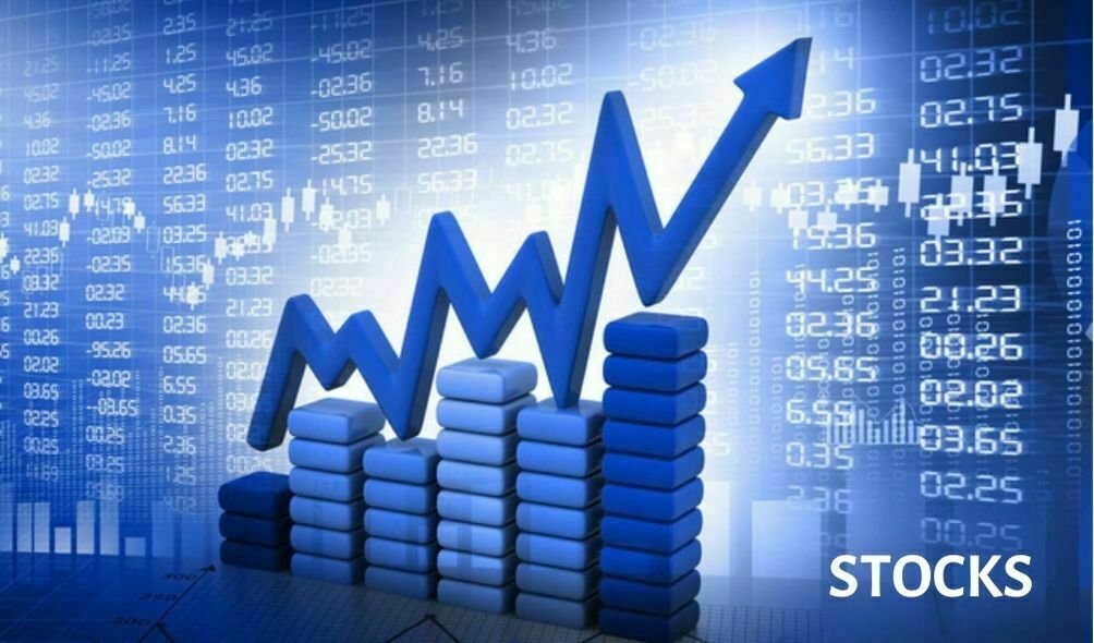 Top 6 Stocks To Invest In Any Time