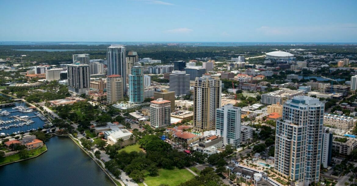 Things To Do In St. Petersburg