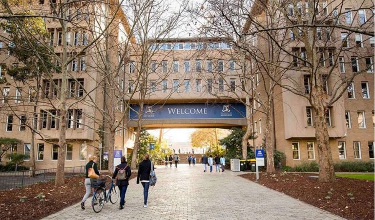 Understanding The Higher Education System In Australia