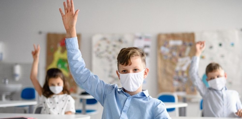 What Education Might Look Like in a Post Pandemic World