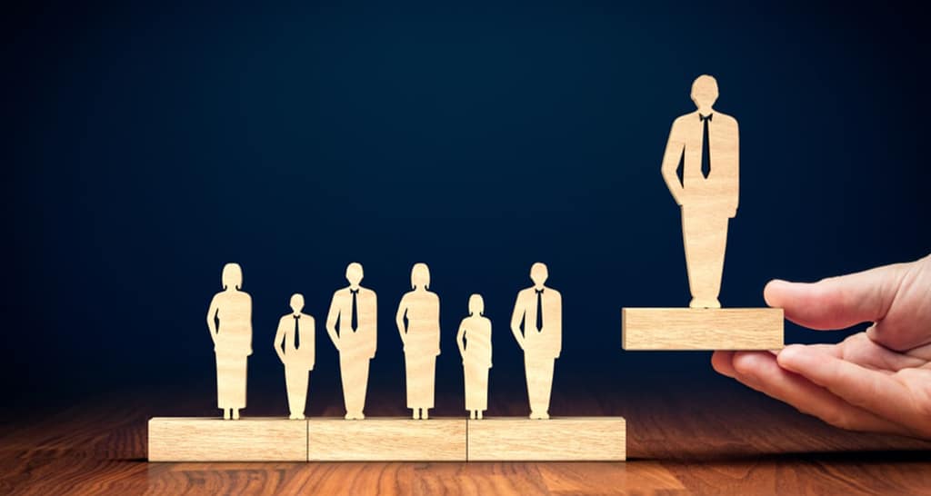 What exactly are the traits of a leader