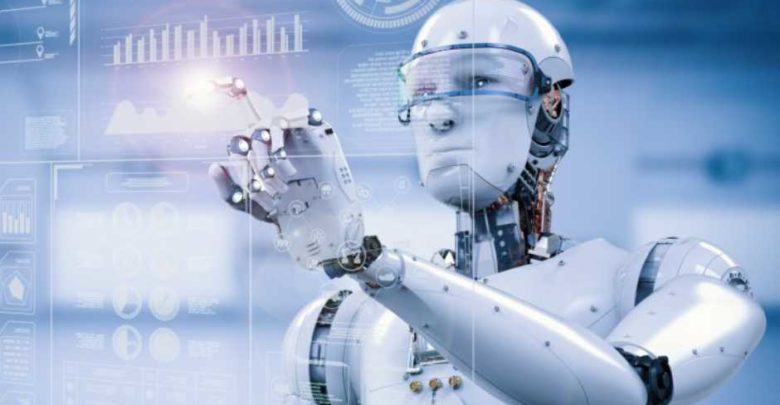 Why B-School is initiating teaching Artificial Intelligence and Machine Learning