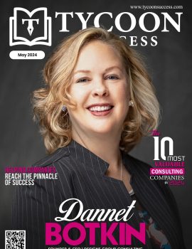 The 10 Most Valuable Consulting Companies in 2024