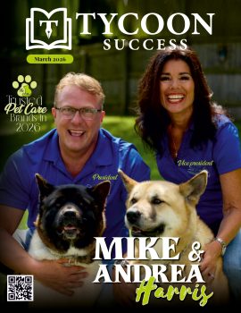 The Most Trusted Pet Care Brands in 2026